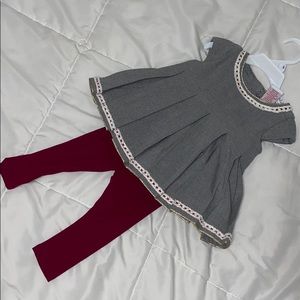 Tahari dress